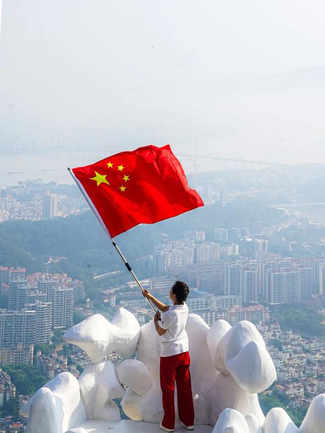 藏不住了！肇庆这些新晋打卡地，火了！
