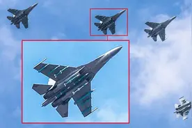 PL-17超远程空空导弹曝光，原计划的PL-12D和PL-21哪里去了？图片
