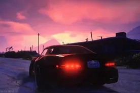 一个神奇的GTA5秘籍库图片