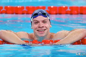 法国金牌名将找中国队道歉，药检又出意外了：他根本就不在奥运村图片