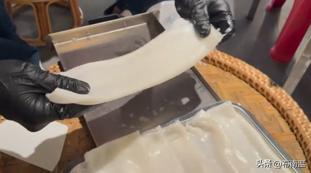 泰北阿卡族是存在感很强的少数民族