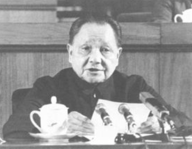 78年调他做北京市委书记，他向华国锋抱怨：我在天津屁股还没坐稳