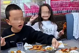 疑妻子出轨，贵州男子灌儿女农药致死，家属：孩子曾有反抗痕迹图片