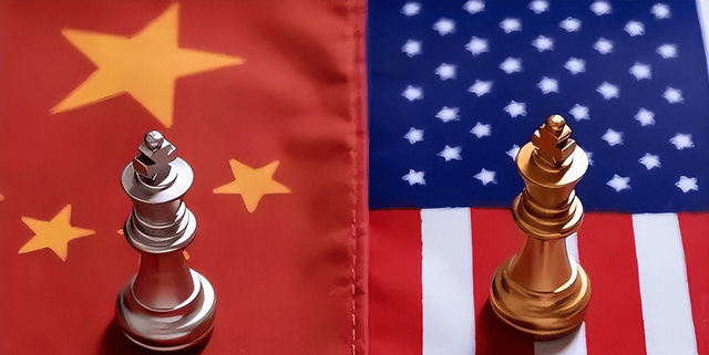 果然不出所料：九三阅兵将至，台海出现新情况，五角大楼急找大陆
