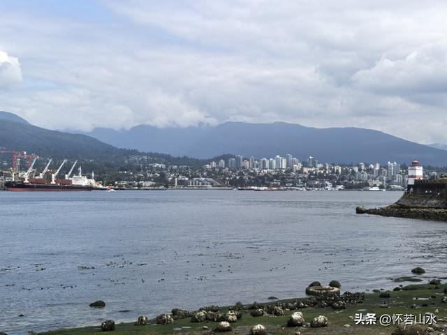 2025年加拿大之旅日记(1)——从上海飞抵温哥华