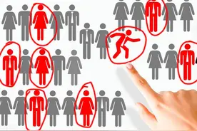 生殖器疱疹：全球4.9亿人感染！中国有多少人感染了？有1亿吗？图片