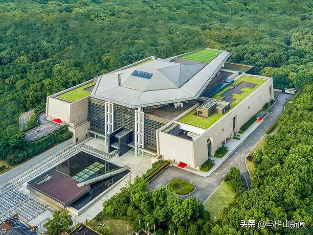 湖南博物院打造清凉文化之旅，吸引全国观众前来“打卡”游览
