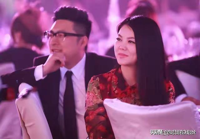 李湘也没想到，自己富养多年的女儿，竟给前夫王岳伦做了“嫁衣”