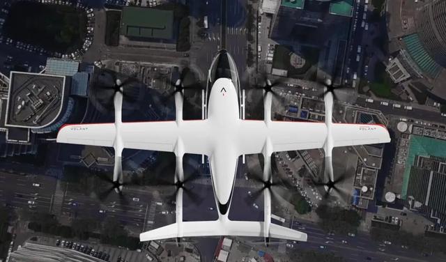 中国低空经济产业在全球市场占据一席之地总共分几步？