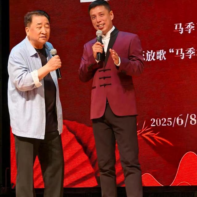 端着铁饭碗，拿着体制内工资，住北京上亿豪宅，姜昆有什么本事？