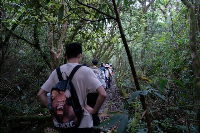 收藏这条宝藏路线！解锁桂林山水运动新玩法