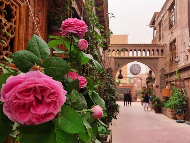 中国最西端的一座城，玉石般的地方——超全新疆喀什旅游攻略