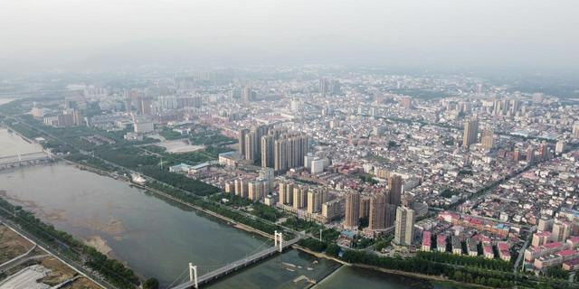 河南杀出黑马！郑州洛阳都懵了，这座小县城靠什么吸金 45 亿