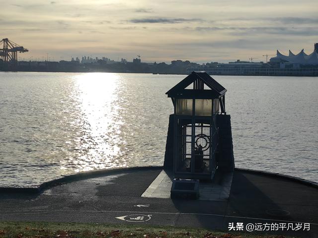 温哥华游记（四）