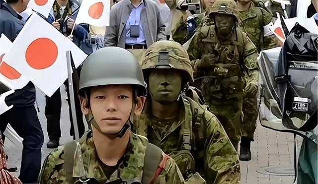 日本对中国最凶猛攻势，开始了，中国刚刚第一次制裁日本人