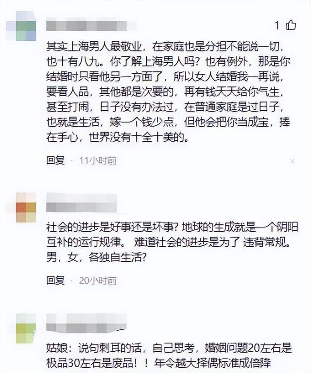 上海200万女性不结婚的真相：不是不想嫁！而是这两件事太难嫁