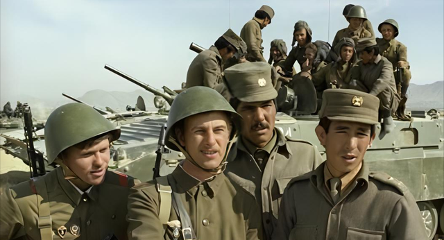 帝国坟场诅咒：苏联 10 年阿富汗惨败真相，俄乌战争会重蹈覆辙吗？