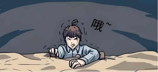 在高原被“搭子”抛弃的女孩至今未醒，教孩子这两点比成绩更重要