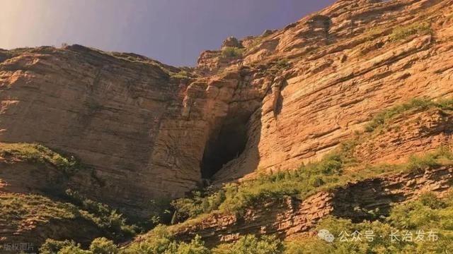 “三条一号公路”自驾游山西主题线路——快来看看，途经哪些景点？