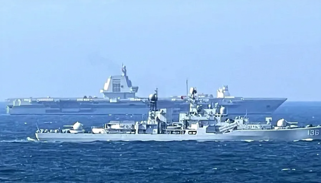 日本通告全球，将强登钓鱼岛？中方已经增兵，普京政府也选边站了