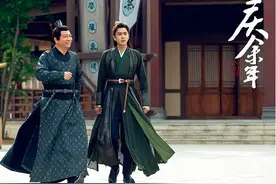 多看两集《庆余年》第二季，越看越上头的不仅仅有强大的演员阵容图片