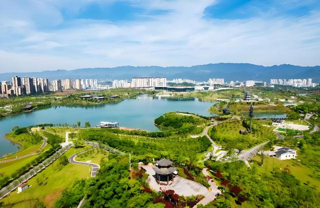 世界上最大的城市，居然在中国！因人口过多，常被误以为是个省！