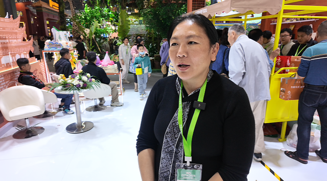 你好，世界！我是弥勒