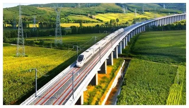 中国为何不惜花费727亿，要开挖平陆运河？现在的运河还有用吗？