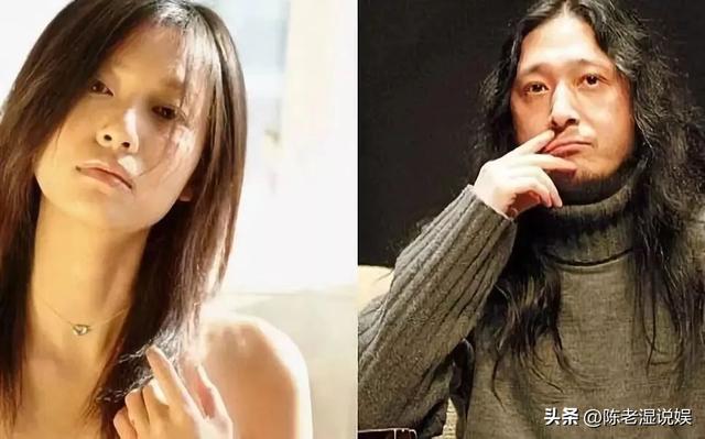 从19岁开始男人不断，半百了还没玩够，“风流才女”徐静蕾现形记