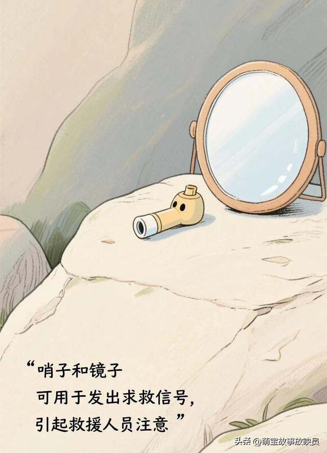 户外探险装备清单:专业玩家教你打造求生背包