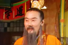 难怪孙悟空从不找镇元子帮忙，不是他不想，看镇元子对他说过什么图片