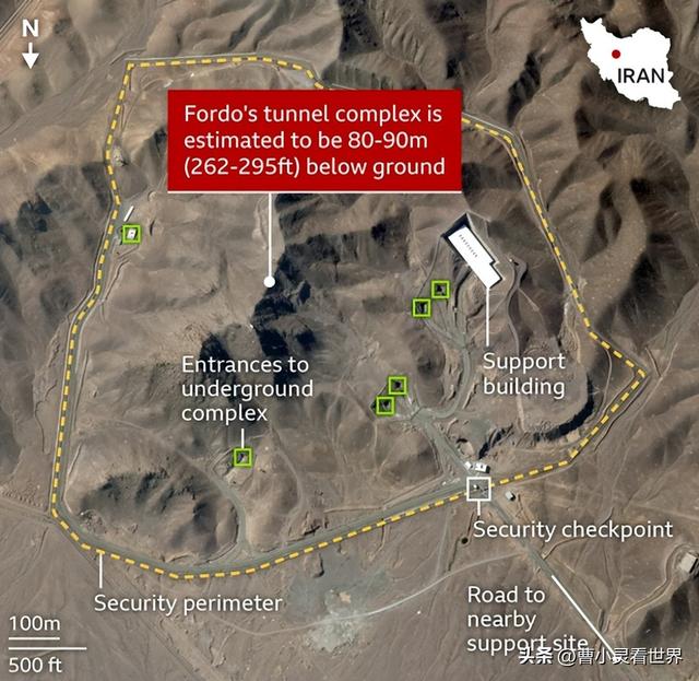 撤侨完成	，航母抵达，特朗普什么时候对伊朗动手？