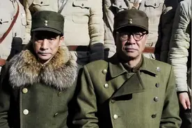 第四野战军有多牛掰，麾下八大王牌军，皆是枭雄劲旅图片