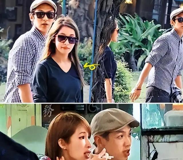 色字头上一把刀！“纵欲过度”的萧亚轩，终为曾经的放肆付出代价