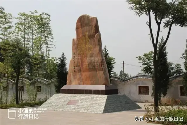 终于！西安这座隐世古寺永久免费了！古韵拉满，还有神秘关中奇景