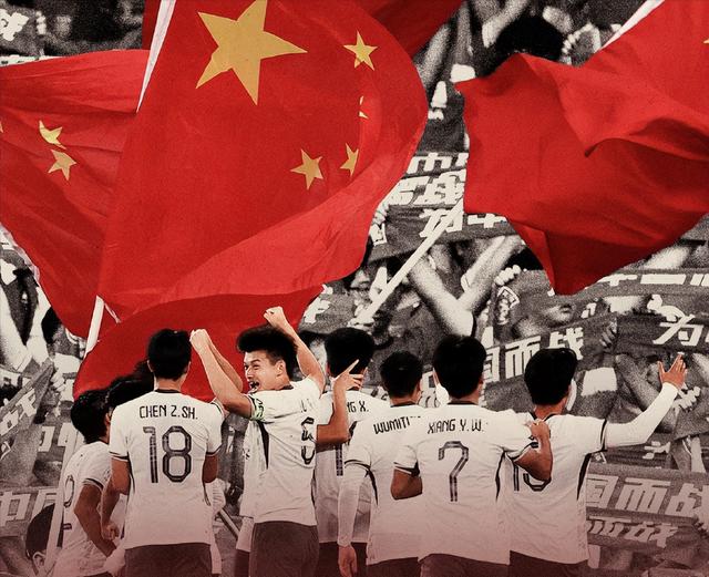 U23国足为何进决赛	，没想到越南主帅这么说，向余望或成最大赢家