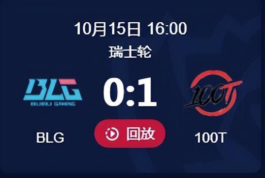 英雄联盟S15，BLG签运无敌，但你自己要争气呀！