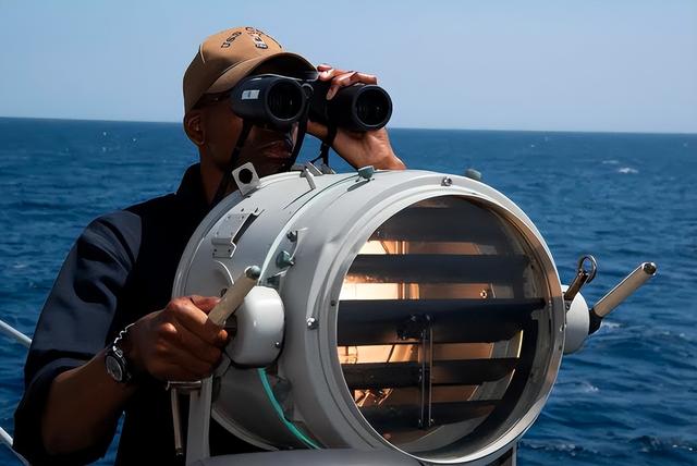 难怪特朗普要弃台，美国绝密报告曝光，中国电子战已经压制美军