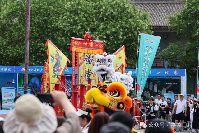 “后大会时代”平凉文旅有多热？