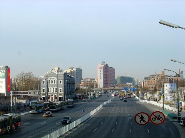 谁还记得珠市口这个地方？今天咱们聊聊这个记忆深处的京味儿烟火