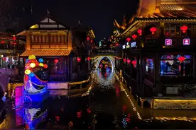 枣庄，我的第二故乡图片