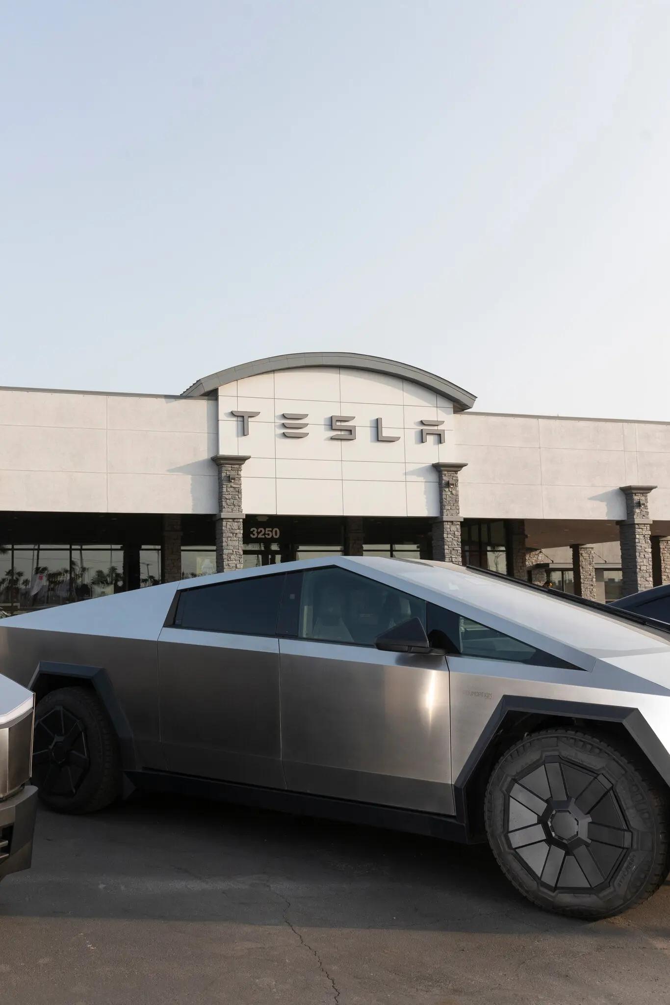 特斯拉马斯克新薪酬计划_马斯克_马斯克1万亿美元薪酬方案