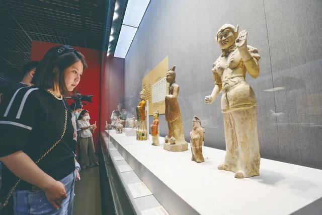 业态丰富多样 场景焕彩多姿——石家庄暑期文旅市场热潮涌动