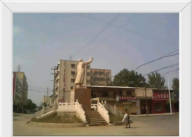 曾经的河南长葛，被称为“河南小温州”，它的过往你还记得多少？