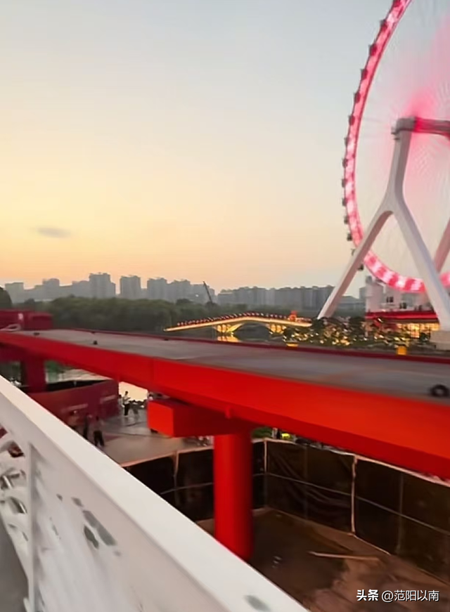 河头老街又要开建？！