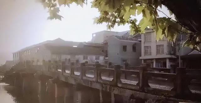 平阳孝姑桥：德心永远，福有所归，巾帼之芳声