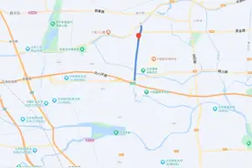 沙河水库周边这条新建道路进展如何了？图片