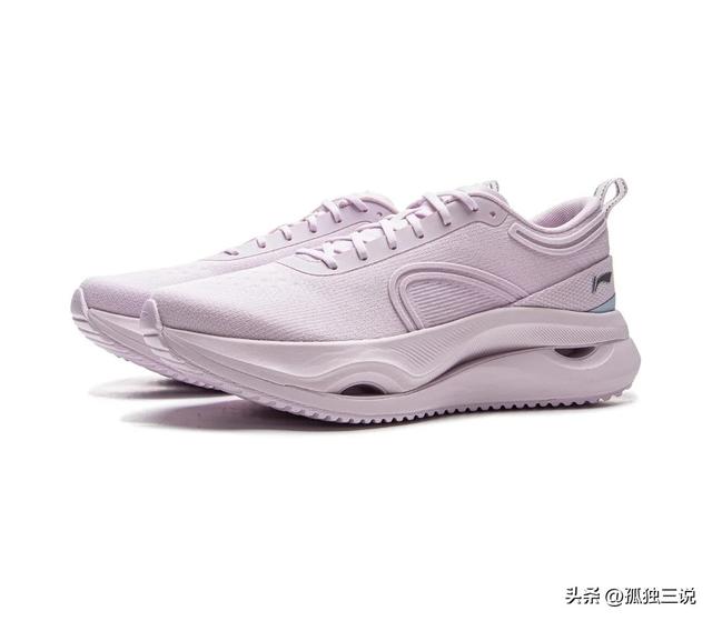 李宁2025鞋王榜出炉！TOP10包揽专业与潮流，这双鞋竟卖爆全