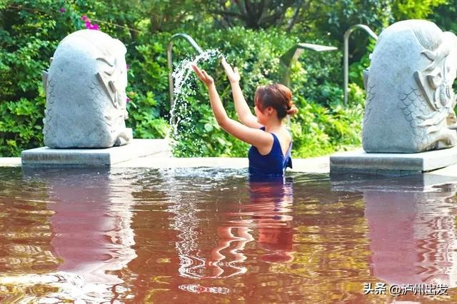 泸州泸县，值得专程为它来一趟！