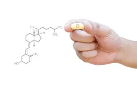 【弓虽】坚持日常补充维生素D3，身体顽疾、小毛病越来越少图片